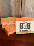 Goat Milk Bar Soap - Lily of the Valley-Lange General Store