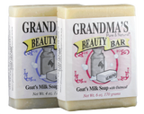 Grandma's Goat's Milk Soap - Lange General Store - 3