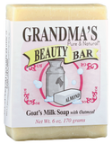 Grandma's Goat's Milk Soap - Lange General Store - 1