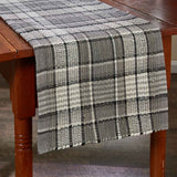 Grey Area Chindi Table Runners-Lange General Store