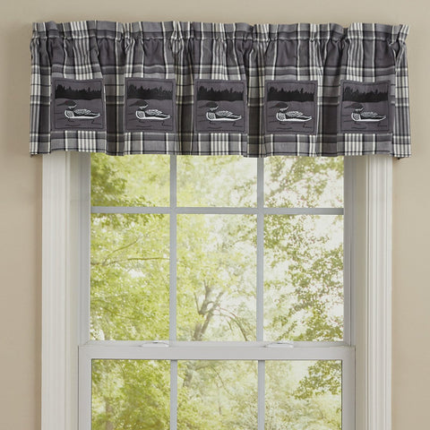 Grey Area Loon Valance-Lange General Store