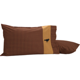 Heritage Farms Crow Pillow Cases-Lange General Store