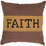 Heritage Farms Faith Pillow-Lange General Store