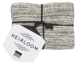 Heirloom Knit Dishcloths - Jade-Lange General Store