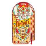 Hi-Score Pinball-Lange General Store