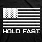 Hold Fast For The People T-Shirt-Lange General Store