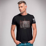 Hold Fast For The People T-Shirt-Lange General Store
