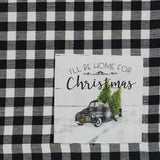 Home for Christmas Placemats-Lange General Store