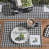 Home for Christmas Placemats-Lange General Store