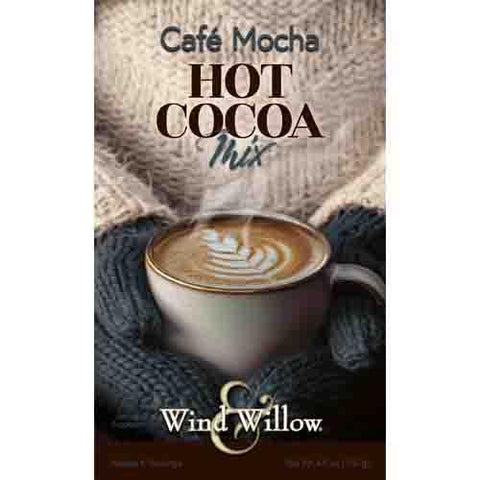 Hot Cocoa Mix - Cafe Mocha-Lange General Store