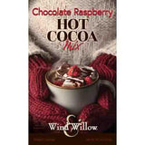 Hot Cocoa Mix - Chocolate Raspberry-Lange General Store