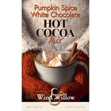 Hot Cocoa Mix - Pumpkin Spice White Chocolate-Lange General Store