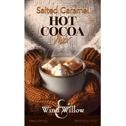 Hot Cocoa Mix - Salted Caramel-Lange General Store