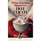 Hot Cocoa Mix - White Chocolate Peppermint-Lange General Store