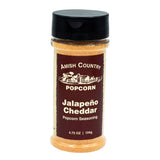 Jalapeno Cheddar Cheese Seasoning-Lange General Store