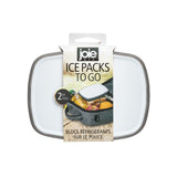 Joie Ice Packs To Go - Set of 2-Lange General Store
