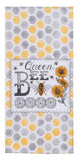 Just Bees Queen Bee Terry Towel-Lange General Store