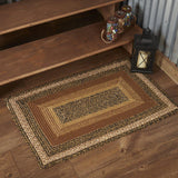 Kettle Grove Collection Jute Rugs - Rectangle-Lange General Store