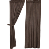 Kettle Grove Panel Curtains-Lange General Store