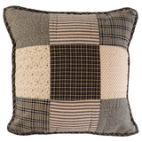 Kettle Grove Quilted Pillow-Lange General Store