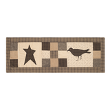 Kettle Grove Quilted Table Runner-Lange General Store