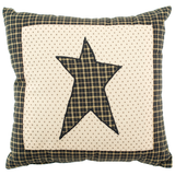Kettle Grove Star Pillow-Lange General Store