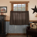 Kettle Grove Tier Curtains 36"-Lange General Store