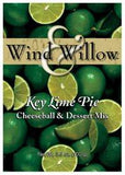 Key Lime Pie Cheeseball & Dessert Mix - Lange General Store