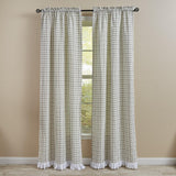 Kindred Long Panel Curtains-Lange General Store