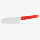 Knibble Lite Cheese Knife-Lange General Store
