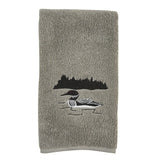 Lake Loon Bath Towels-Lange General Store