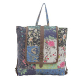 Le Fleur Backpack Bag-Lange General Store