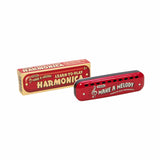 Learn to Play Harmonica-Lange General Store