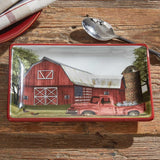 Life on the Farm Spoon Rest-Lange General Store