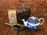 Loose Leaf Tea - Vanilla Spice-Lange General Store