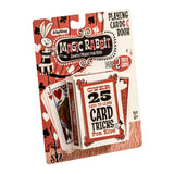 Magic Rabbit Card Tricks-Lange General Store