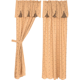 Maisie Panel Curtains-Lange General Store