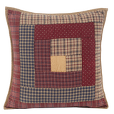 Millsboro Quilted Pillow - Lange General Store - 1