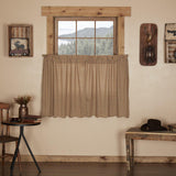 Millsboro Tier Curtains 36"-Lange General Store