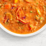 Mississippi Delta Tomato Basil Soup Mix-Lange General Store