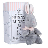 My First Hunny Bunny - Blush-Lange General Store