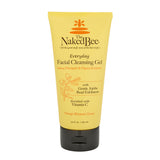 Naked Bee Everyday Facial Cleansing Gel - Orange Blossom-Lange General Store