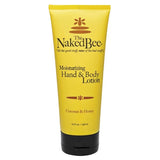 Naked Bee Hand & Body Lotion 6.7 oz - Coconut & Honey-Lange General Store