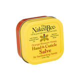 Naked Bee Hand & Cuticle Salve - Orange Blossom Honey-Lange General Store