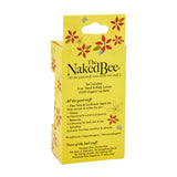 Naked Bee Pocket Pak - Orange Blossom Honey-Lange General Store