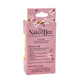 Naked Bee Pocket Pak - Vanilla Rose & Honey-Lange General Store