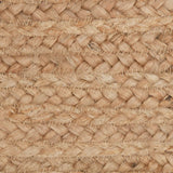 Natural Braided Table Runners-Lange General Store