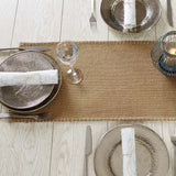 Nowell Natural Table Runners-Lange General Store