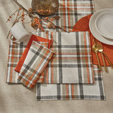 October Spice Placemats-Lange General Store