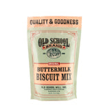 Old School Buttermilk Biscuit Mix-Lange General Store